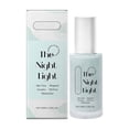 thumbnail image 2 of Fiudx Crema de Noche, Loción Hidratante Que Refuerza La Barrera Cutánea, Crema Reparadora Que Elasticidad de La Piel, Solución Nocturna Que Fija La Hidratación, Apta para Todo Tipo de Piel, Textura L, 2 of 7