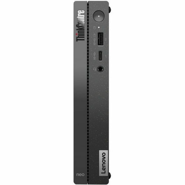 Lenovo ThinkCentre neo 50q Gen 4 12LN000BUS Desktop Computer Lenovo ThinkCentre neo 50q Gen 4 12LN000BUS Desktop Computer
