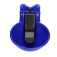 thumbnail image 2 of Bebedero Automático, Diseño De Gran Capacidad Material ABS De Alta Para Granja, 2 of 7