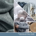 thumbnail image 3 of Yankee Candle Warm Luxe Cashmere Scenterpiece Easy MeltCup (Pack of 4), 3 of 6