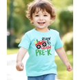 thumbnail image 4 of Ready To Crush Pre-K Shirt for Boys First Day of School Tee Chill Shirt 4T, 4 of 4