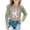 A-Light Green932, variant on Jamsmile Toddlers Girls T-Shirts Summer Casual Print Long Sleeve Crewneck Tee Shirts Soft Tops Soft Basic Girls Tshirts