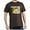 Brown, variant on CafePress - Taco Tuesday Dark T Shirt - Men's Classic Graphic Cotton T-Shirt