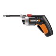 thumbnail image 1 of Worx WX252L 4V XTD Xtended Reach Tournevis Sans Fil, 1 of 7