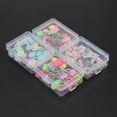thumbnail image 4 of Sonew Flower Button Head Pins,300 pcs  Flower Button Head Pins DIY Quilting Tool Sewing Accessories, Hand Sewing Needles, 4 of 7