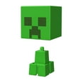 thumbnail image 6 of Minecraft Toys Mob Head Minis Figures Gifts for Kids, 6 of 7