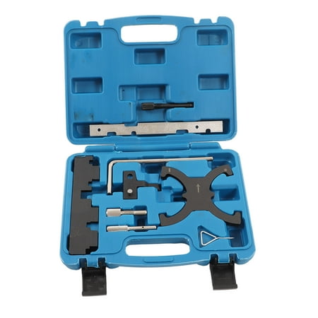 

2024 Timing Engine Camshaft Locking Tool Steel Replacement for Ford Fiesta Focus Fusion Escape