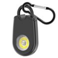 thumbnail image 2 of ¡Rebajas Grandes!, Sirenas de alarma personal para mujeres - Alarma personal para mujeres, niños y ancianos - Sirenas de llavero con luz estroboscópica LED de 125 DB Akmoler, 2 of 9