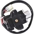 thumbnail image 2 of waltyotur Ignition Switch & Keys For Suzuki GSXR600 GSXR750 37100-33E20, 2 of 9