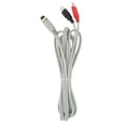 thumbnail image 1 of Cables de electrodos M16 de repuesto para unidad TENS, cables de conexión para instrumentos de fisioterapia., 1 of 14