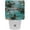 Multi-colored 10, variant on PhooArto Sea Turtle Fish Underwater Plug in LED Night Light Auto Sensor Dusk to Dawn Decorative Night for Bedroom, Bathroom, Kitchen, Hallway, Stairs, Baby's Room, Energy Saving