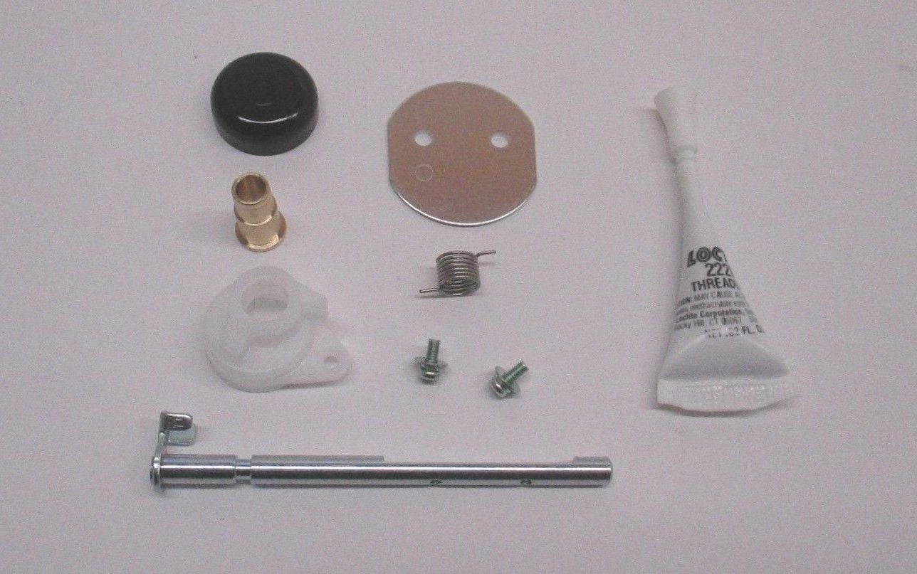 Genuine Kohler 2475707S Choke Repair Kit For Command CH Aegis LH OEM