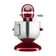 thumbnail image 2 of Batidora Pedestal 11 Vel 6 L Kitchenaid Professional Bowl INTERNATIONAL KSM70SKXXER, 2 of 5