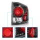 thumbnail image 3 of Set de montaje de luces traseras AmeriLite para Chevy S-10 94-04, 3 of 5