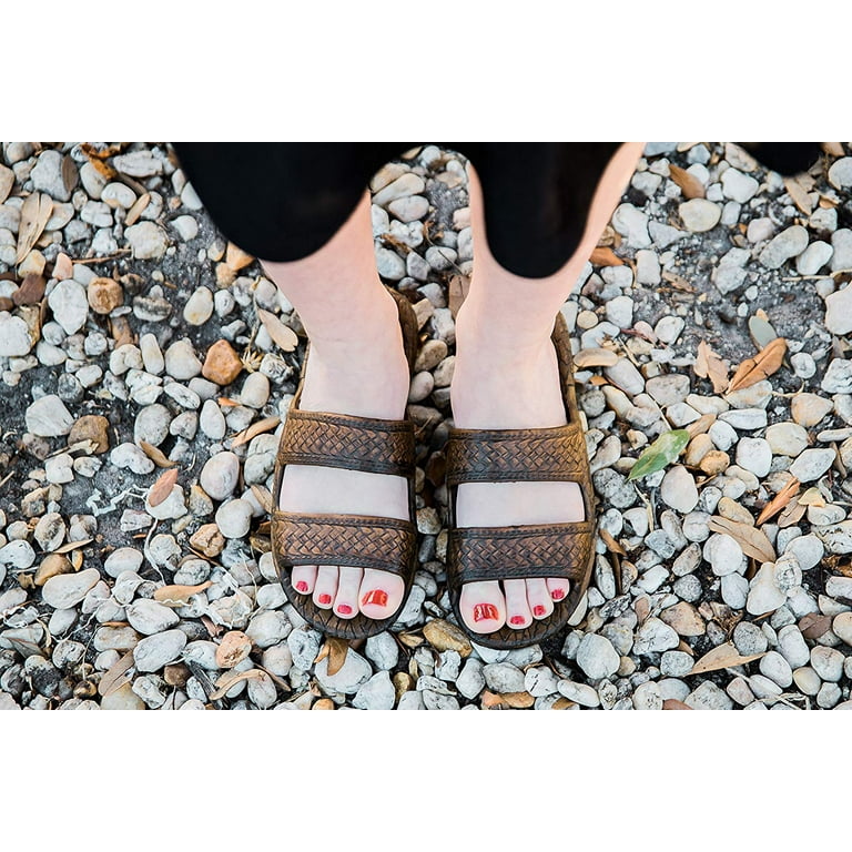 Pali hawaii sandals discount walmart