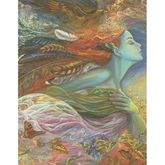 The Spirit of Flight Journal (Hardcover)