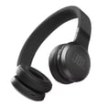 thumbnail image 1 of Audifonos Over-ear JBL Live 460NC Bluetooth 50 Horas Asistente Negro, 1 of 5