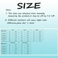 thumbnail image 3 of NIEWTR Fall Winter Toddler Baby Boy Clothes 2Pcs Color Block Crewneck Sweatshirt Pullover and Pants Sweatsuit Little Boy Clothing(6-12 Mouths ,Beige), 3 of 3