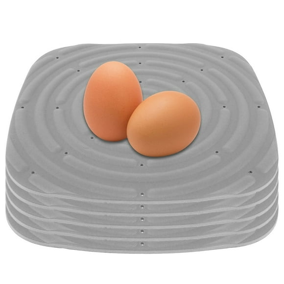 FNNMNNR 5Pcs Chicken Nesting Pad Washable Chicken Nesting Box Mat Reusable Chicken Bedding Pad Soft Sponge Chicken Nesting Liner Poultry Hen Laying Egg Pad for Chicken