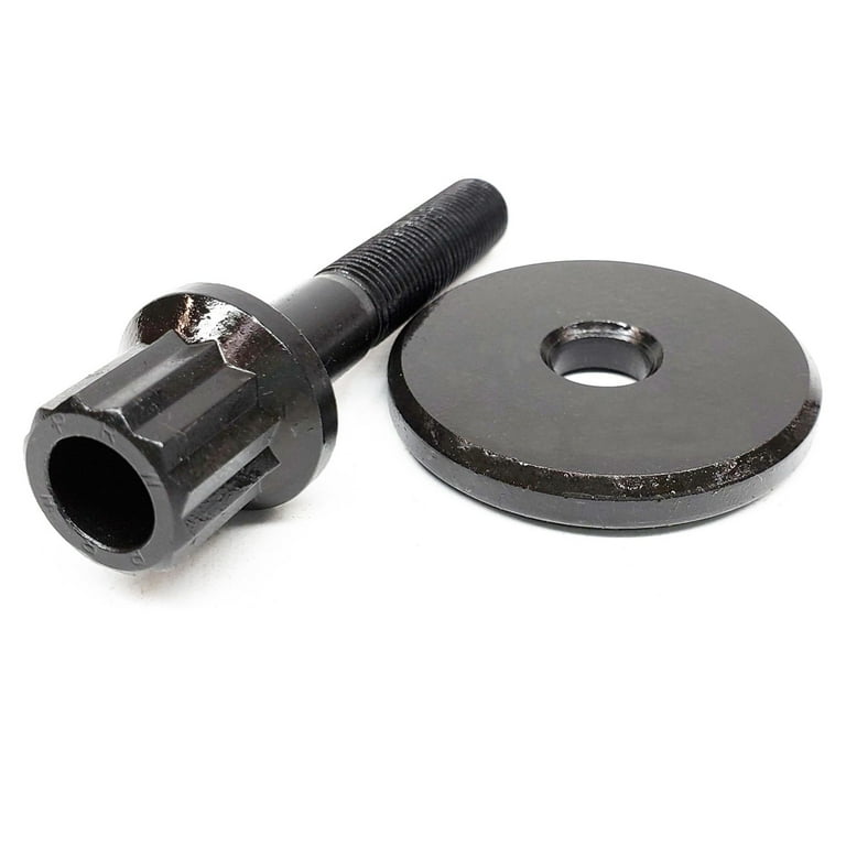 PRW Harmonic Balancer Bolt 12pt SBC PRW Harmonic Balancer Bolt 12pt SBC