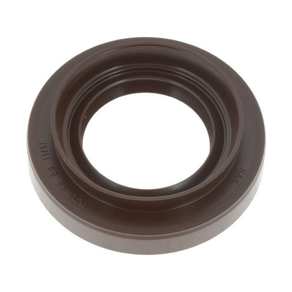 Right Output Shaft Seal - Compatible with 1998 - 2006 Nissan Sentra 1999 2000 2001 2002 2003 2004 2005