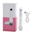 thumbnail image 1 of Eye Massager, Anti-aging Device Electric Eye Massager, Portable Size For Relieve Fatigue Of Eyes Calm And Clean Effect, 1 of 8
