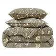 thumbnail image 7 of Secreat Meadow Printed Quilt Set by SouthShore Fine Linens, 7 of 7
