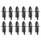 thumbnail image 1 of 12 Uds., Dispensador de boquillas para verter licor, accesorios para barra de herramientas para barman, 1 of 5