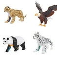 thumbnail image 1 of Figuras Educativas Zulema Modelo de Figuras de Animales Juguetes Animales, 1 of 8
