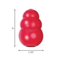 thumbnail image 3 of Kong Classic Extra Chica KONG EXTRA CHICA, 3 of 6