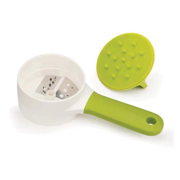entiwalm Vegetable Spiralizer Handheld Zoodler Zucchini Noodle Maker