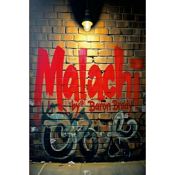 Malachi, (Paperback)