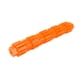 thumbnail image 4 of Juguete para masticar para perros, juguete de hueso de goma para perros, juguete de hueso de goma para perros, acabado de lujo, 4 of 8