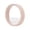 Pink, variant on LLDYYDS Wall Planters,Modern Round Glass Wall Planter Succulent Planter Circle Iron Hanging Planter Vase for Herb,Small Cactus for Balcony