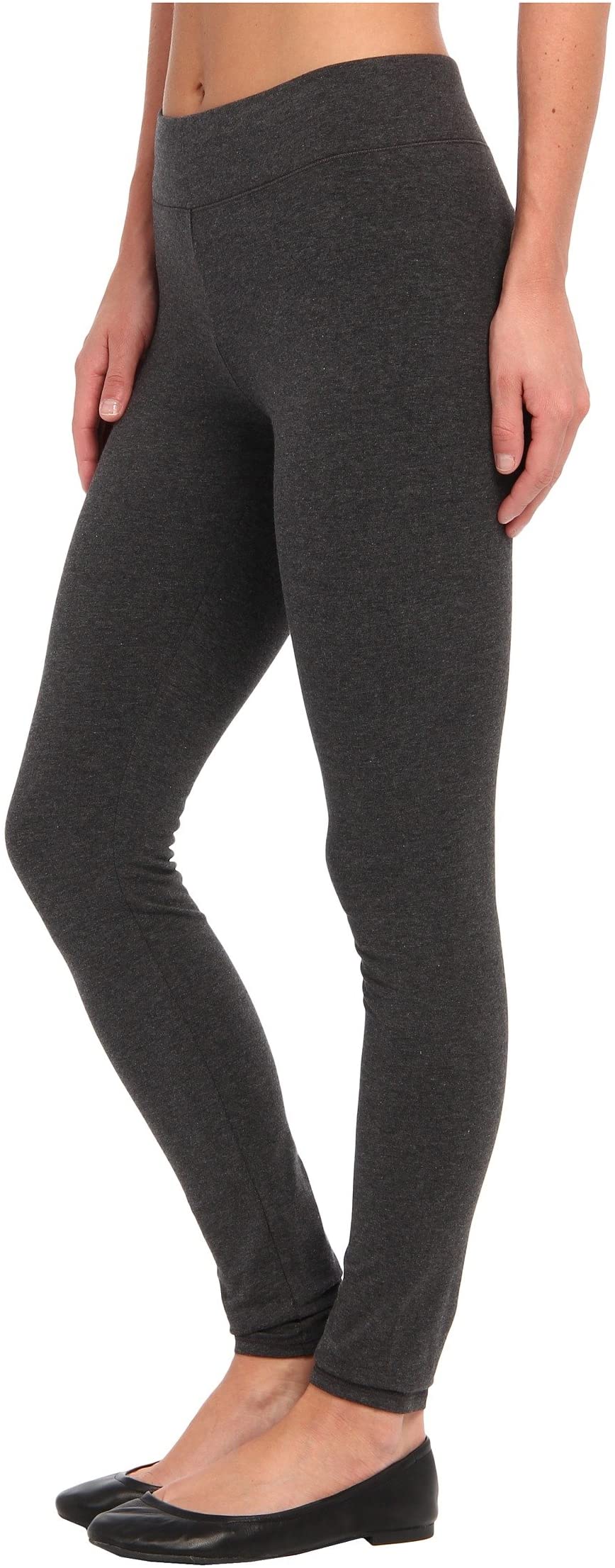Hue Women's Ultra Legging with Wide 