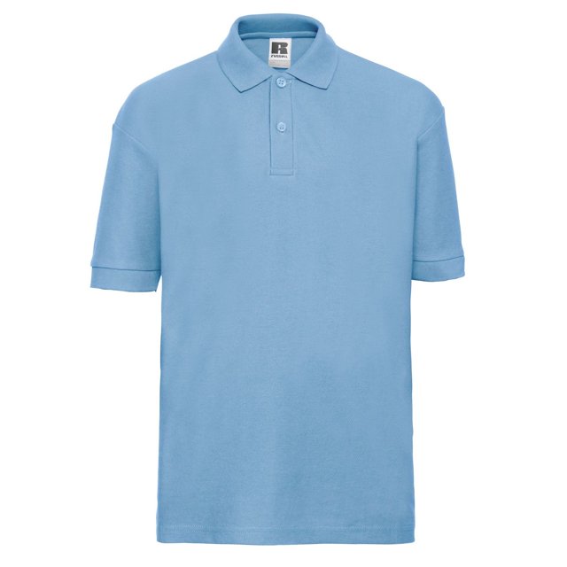 Russell Polo pour Garçons/filles