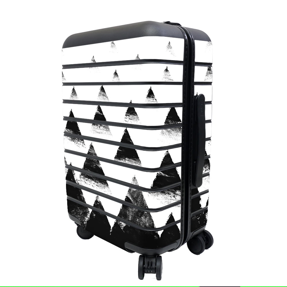 Skin Decal Wrap Compatible With Away The CarryOn Suitcase Sticker