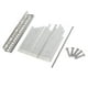 thumbnail image 2 of Accesorios de Piano Sunnimix 17 DIY Teclas de Acero Puente Kalimba Thumb Piano, 2 of 8