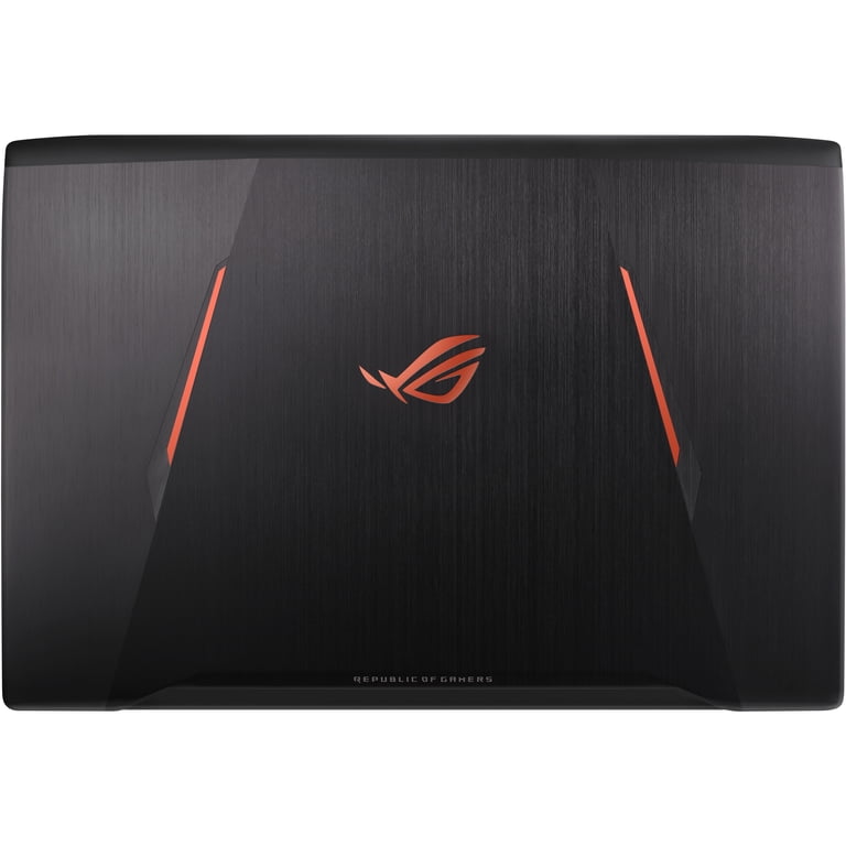 ASUS ROG GL702VM-DS74 17.3