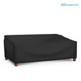 thumbnail image 2 of Extra Large Outdoor Loveseat Cover, 2 of 4