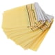 thumbnail image 2 of 20 unids Guantes de ducha Baño Sauna Exfoliante Guantes Exfoliantes Scrubber Khaki, 2 of 5