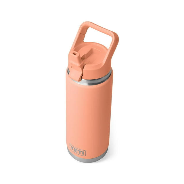 Botella YETI Rambler 770 ml de acero inoxidable con aislamiento al vacío