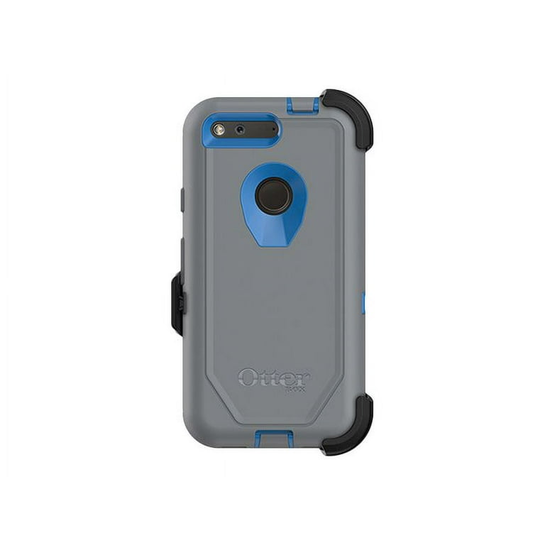 Otterbox Defender Otterbox Case For Pixel 4a Kalinga Ashok - Main Image