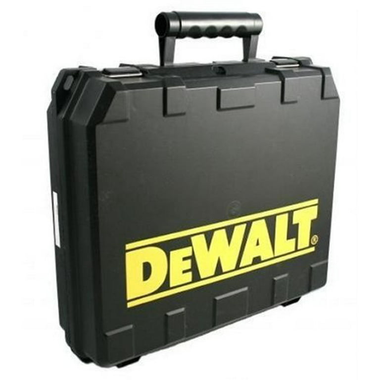 centeret Forkludret Mentor DeWalt DC330/DCS331 Jig Saw Tool Case # 581580-03 - Walmart.com