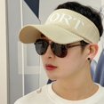 thumbnail image 1 of Limei Convenient Summer Hat Unisex for Shopping Trendy, 1 of 7