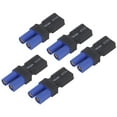 thumbnail image 4 of EC5 vers Adaptateur Mâle, Adaptateur Léger EC5 vers XT60 pour Bateau RC, 4 of 8