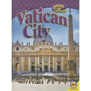 Vatican City [Library Binding - Used]