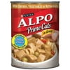 Alpo Prime Cuts In Gravy With Chicken Vegetables & Pasta Dog Food, 13.2 oz