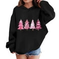 thumbnail image 1 of Sudaderas con capucha para niños y niñas, sudaderas navideñas con capucha para niños medianos y grandes, camisetas de manga larga, sudaderas para niños, 1 of 3