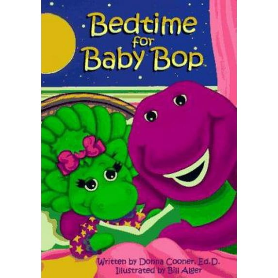 Pre-Owned Bedtime For Baby Bop (Barney) (Unknown) 1570640785 9781570640780